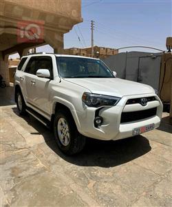 تويوتا 4رنر